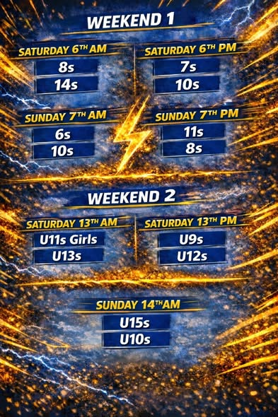 Walton United 5th Annual Football Gala image 2