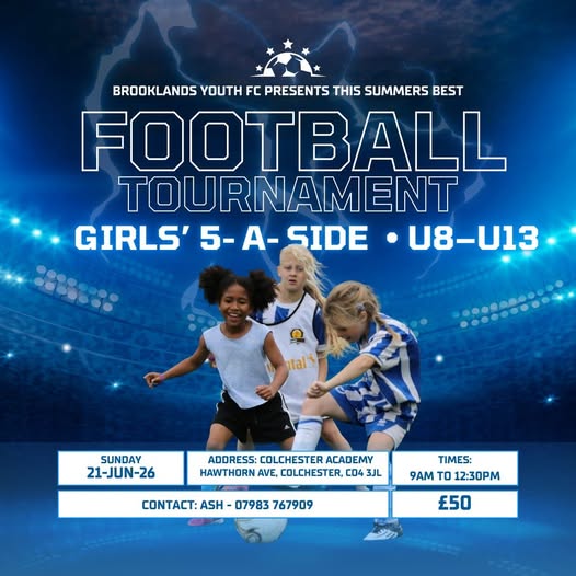 Brooklands Tournament listing