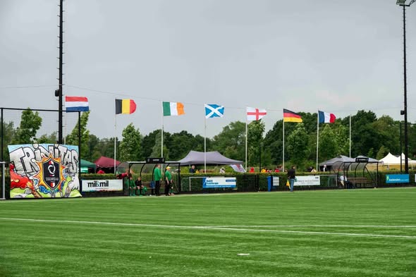 Trinitas International Tournament Calendar 2026 image 2
